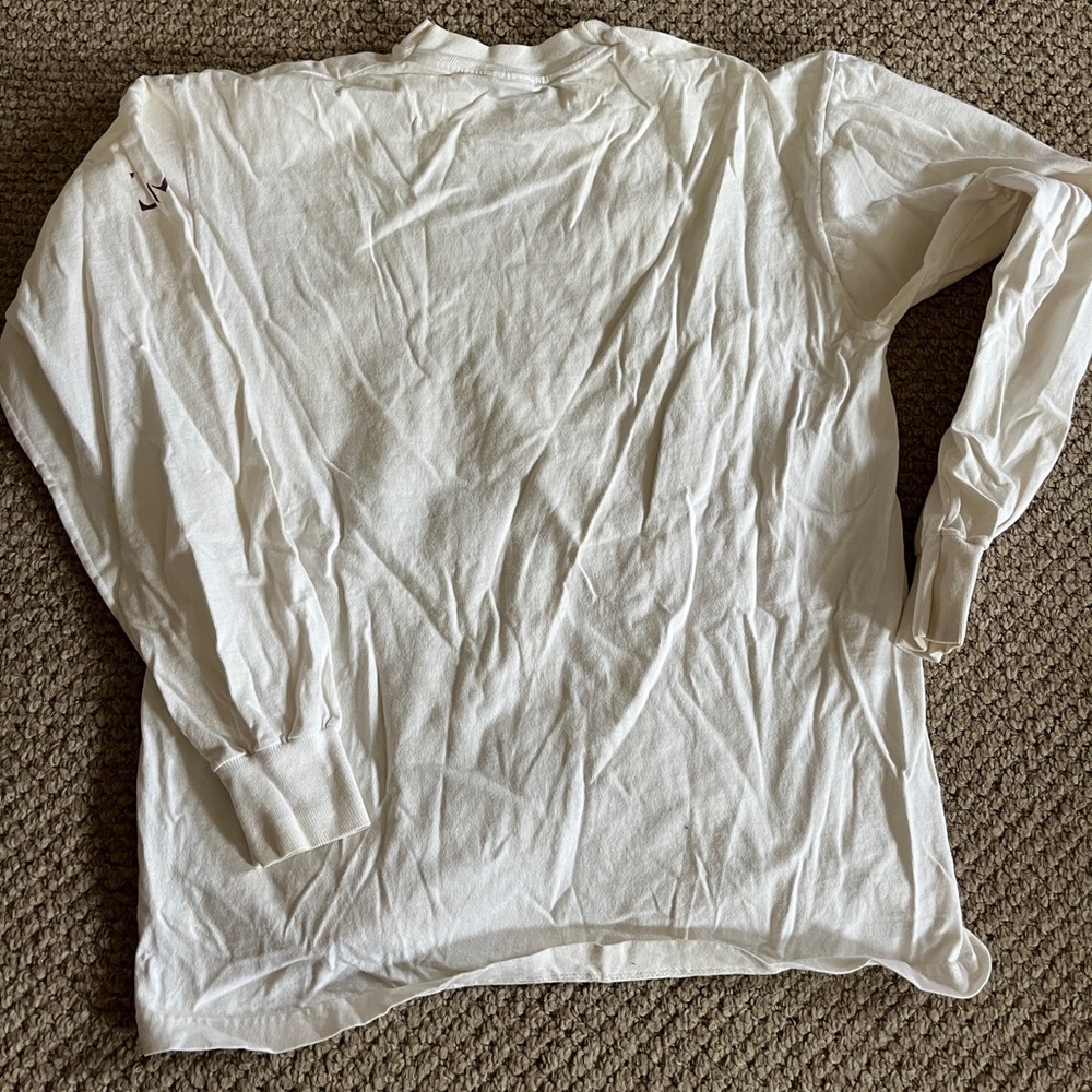 Vintage longsleeve Dave Matthews Band concert tee - Picture 4 of 4